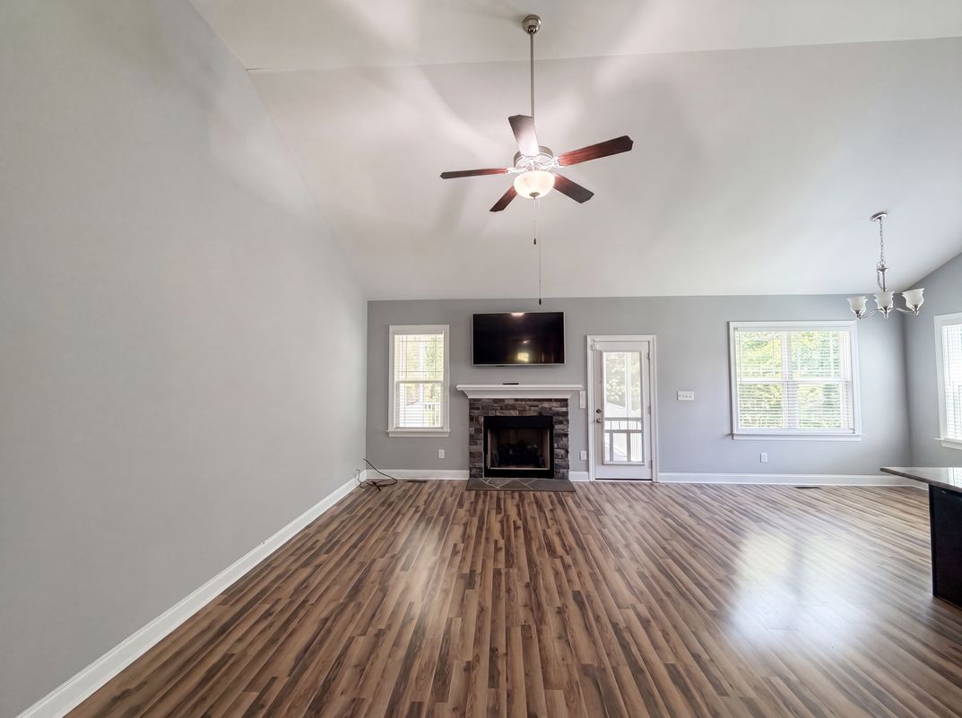 Photo 7 of 19 of 372 Cotton Mill Dr, Zebulon, NC