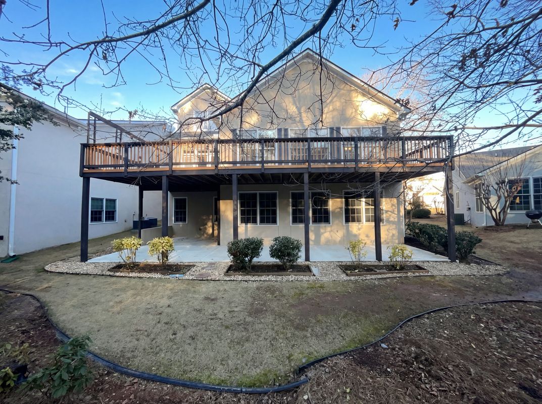 Photo 5 of 26 of 168 Maple Grove Ter, Peachtree City, GA