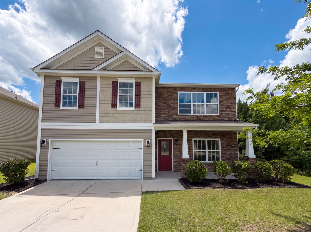 Photo 26 of 30 of 1144 Campbell Ridge Dr, Elgin, SC