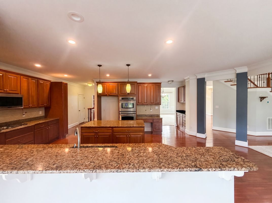 Photo 2 of 33 of 7791 Newhaven Dr, Oak Ridge, NC