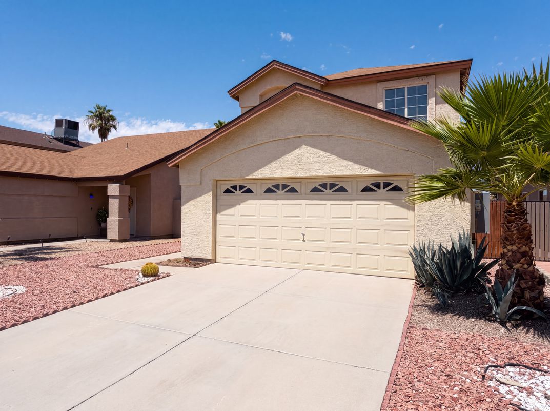 Photo 24 of 30 of 7436 W Sanna St, Peoria, AZ