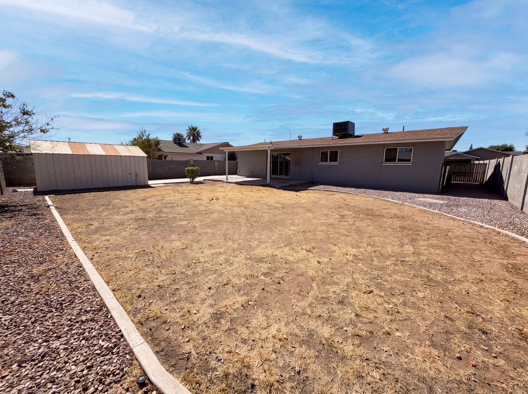 Photo 5 of 22 of 1430 E Flossmoor Ave, Mesa, AZ