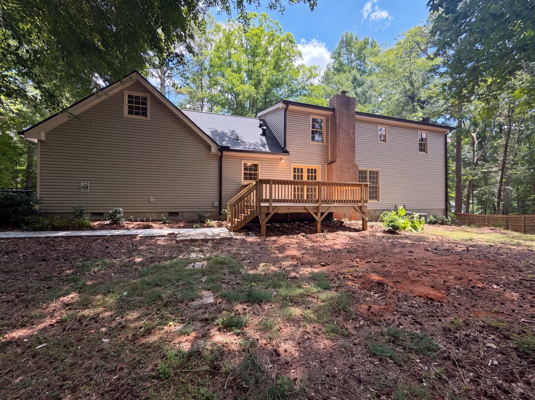 Photo 25 of 29 of 4379 Inns Brook Dr, Snellville, GA
