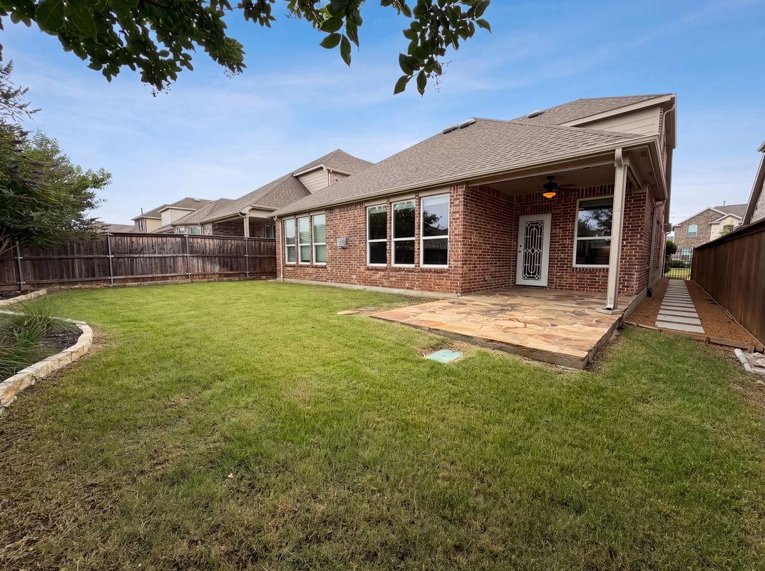 Photo 5 of 20 of 1611 Temperance Way, Wylie, TX