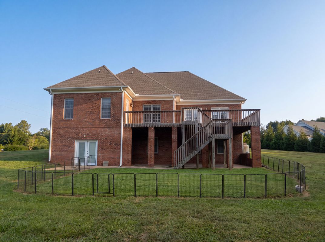 Photo 5 of 33 of 1345 Barker Dr, Randleman, NC