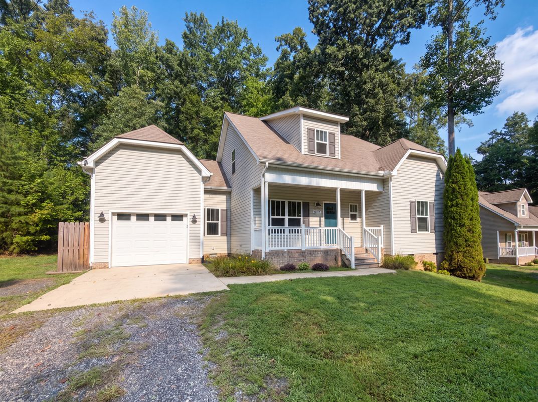Photo 19 of 21 of 8317 Moritz Dr, Stokesdale, NC