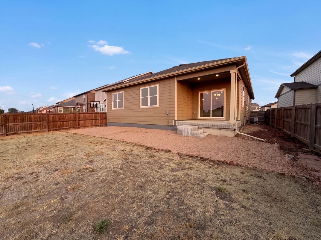 Photo 34 of 38 of 2341 Mountain Sky Dr, Fort Lupton, CO