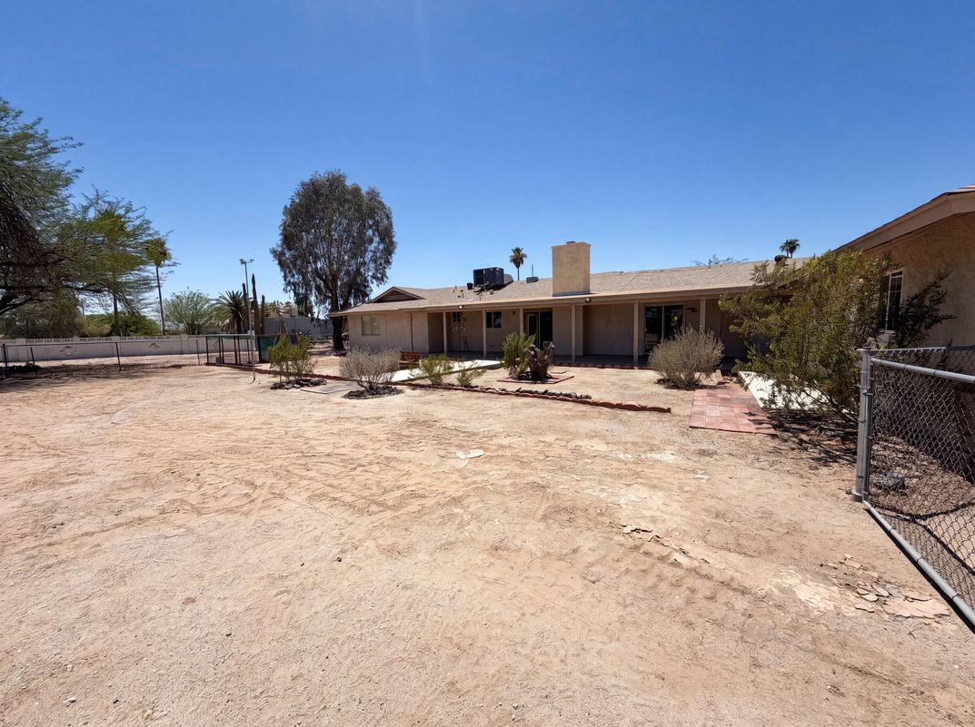 Photo 37 of 39 of 2035 S 227th Ave, Buckeye, AZ