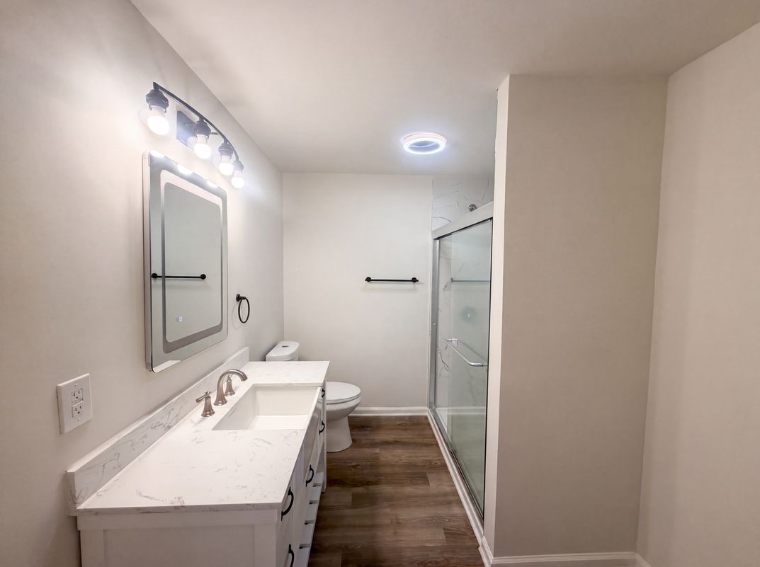 Photo 18 of 22 of 4913 Millpoint Rd, Greensboro, NC