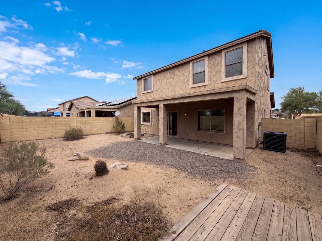 Photo 5 of 29 of 19219 W Washington St, Buckeye, AZ