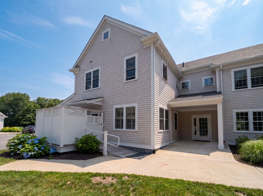 Photo 17 of 19 of 100 Dillingham Ave, Falmouth, MA