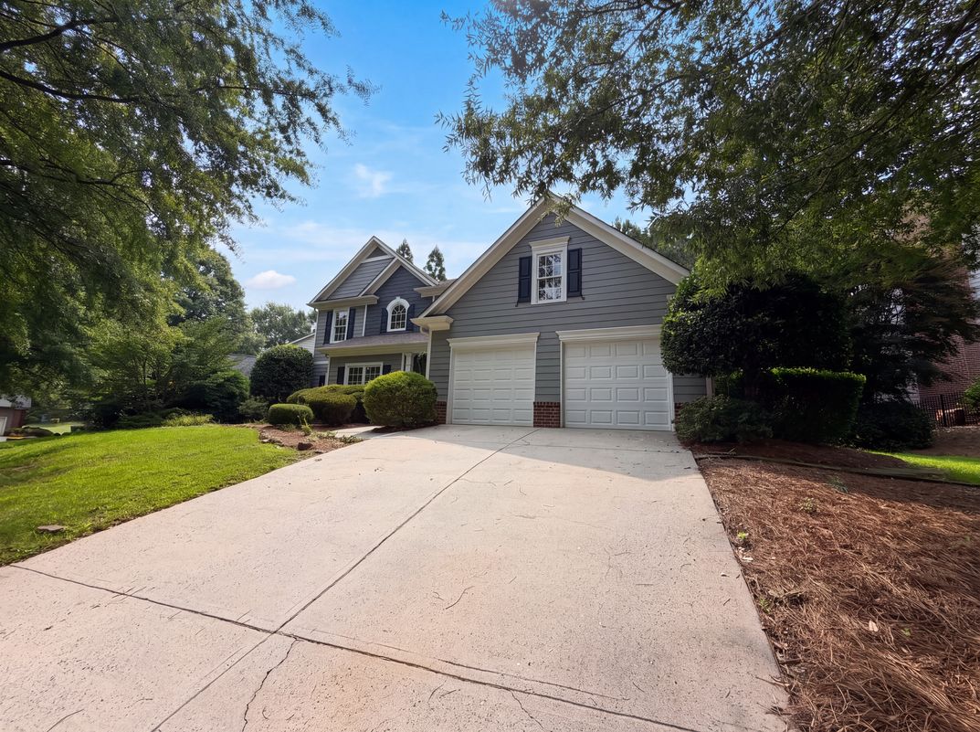 Photo 46 of 49 of 8635 Amsbury Way, Cumming, GA