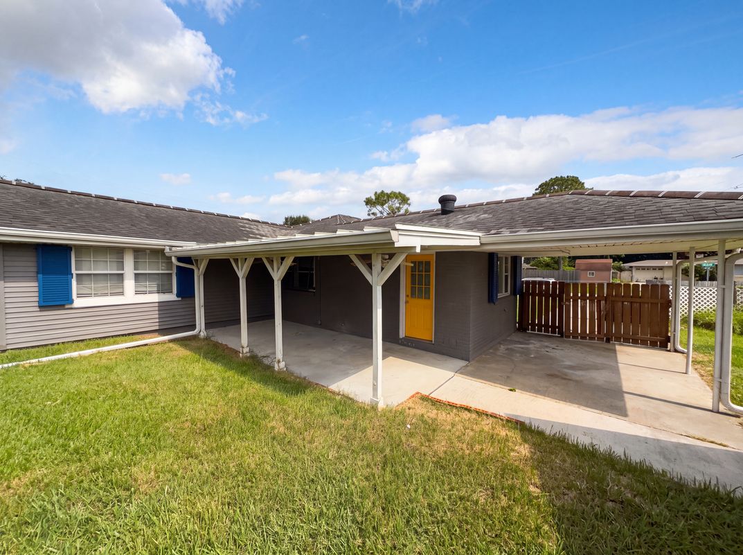 Photo 24 of 27 of 6100 Nora St, Metairie, LA