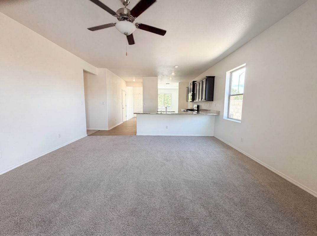 Photo 7 of 19 of 3504 Wild Horse Rd NE, Rio Rancho, NM