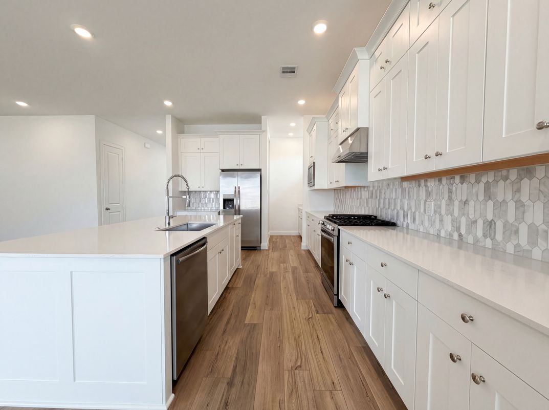 Photo 8 of 21 of 7939 Coastal Prairie Ct, Porter, TX