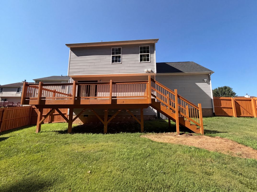 Photo 5 of 21 of 11220 Northwoods Forest Dr, Charlotte, NC