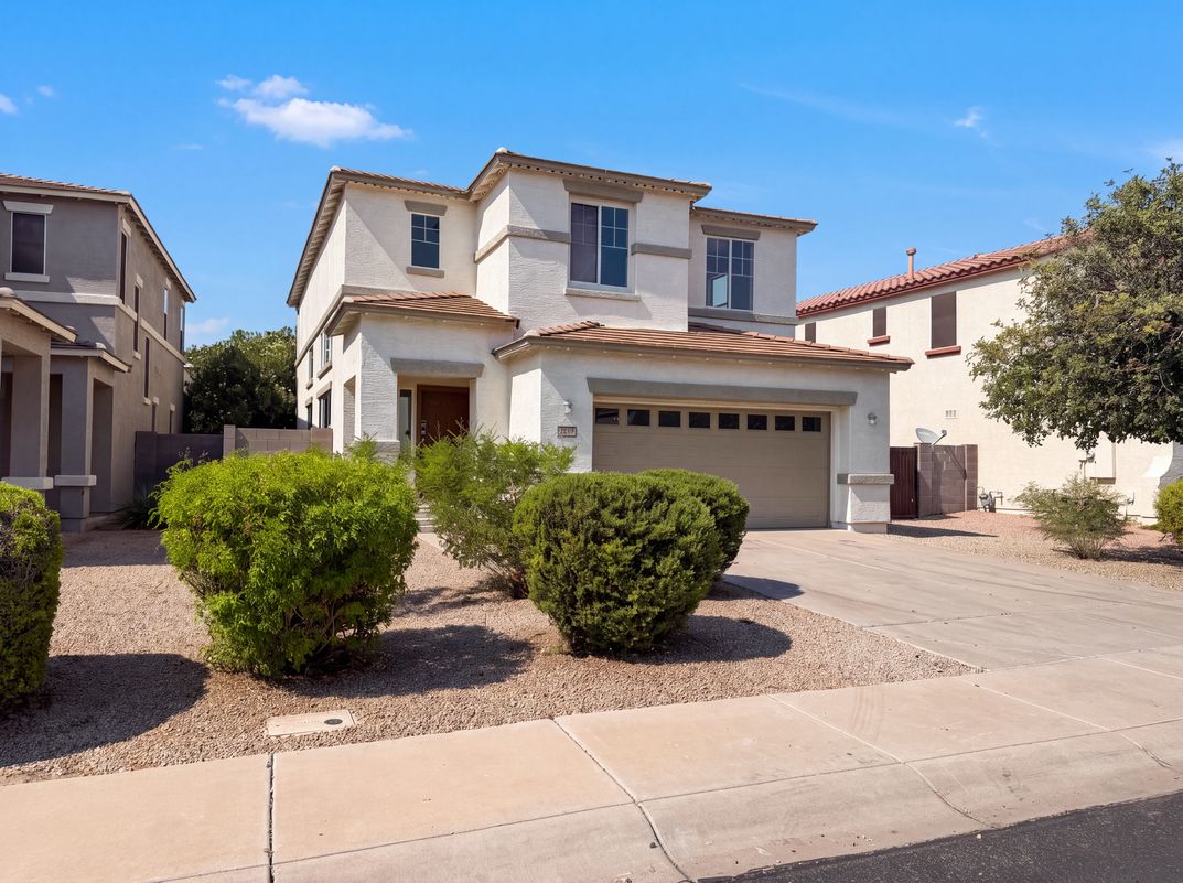 Photo 26 of 34 of 1214 E Frances Ln, Gilbert, AZ