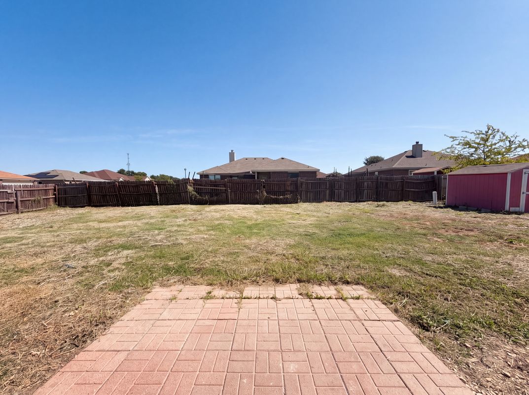 Photo 18 of 19 of 507 Abu Bakar Dr, Killeen, TX