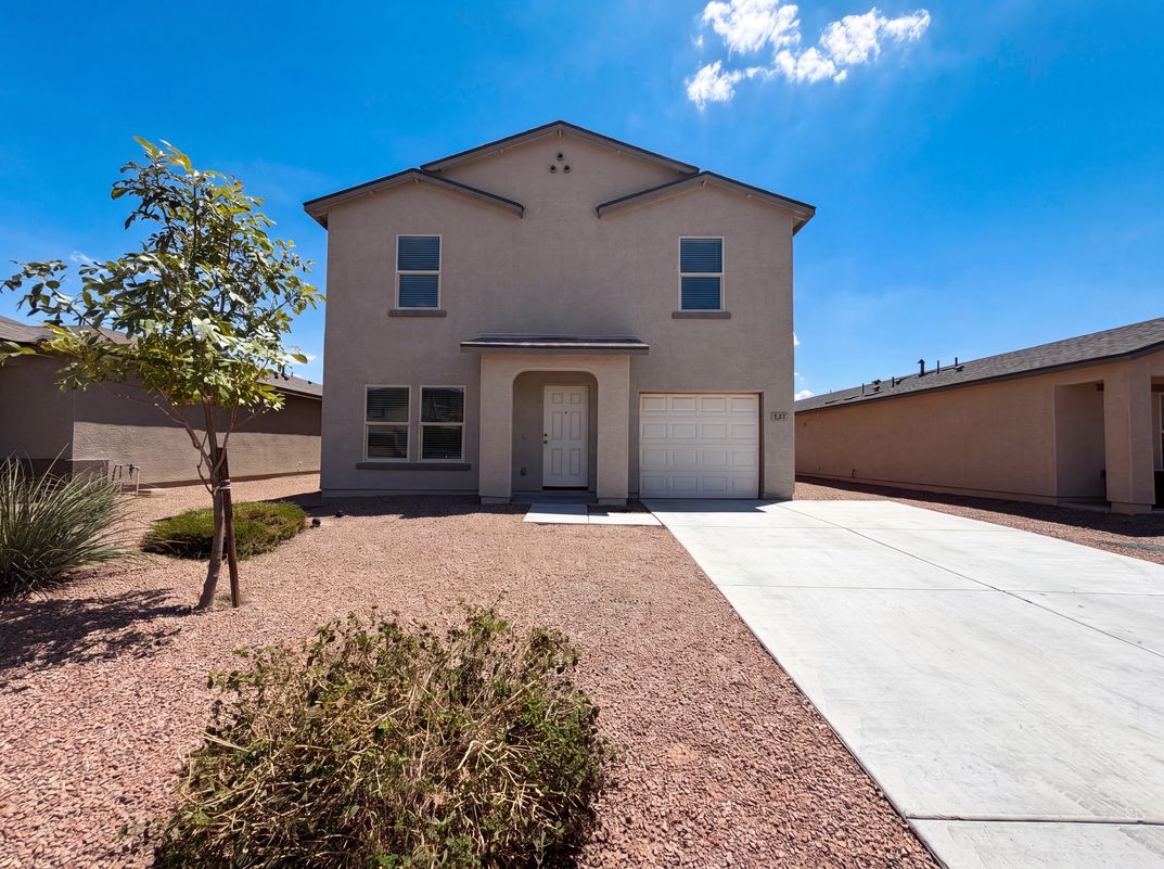 Photo 18 of 23 of 137 W Dewey Ave, Coolidge, AZ