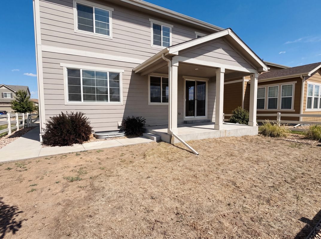 Photo 36 of 39 of 2450 Garganey Dr, Castle Rock, CO