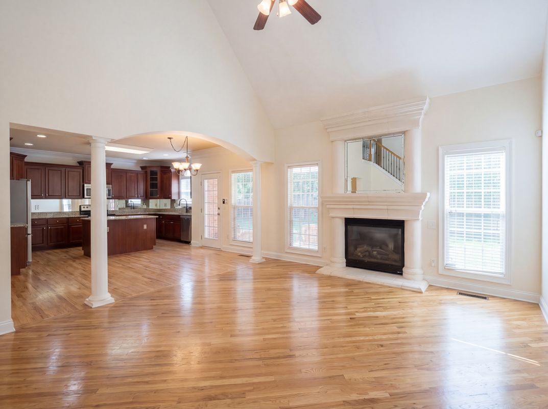 Photo 3 of 64 of 207 Cagle Ct, McDonough, GA