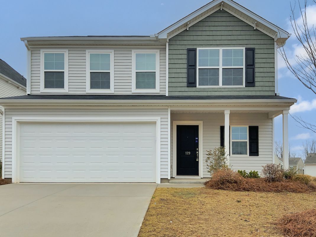 Photo 24 of 27 of 129 W Compass Way, Easley, SC