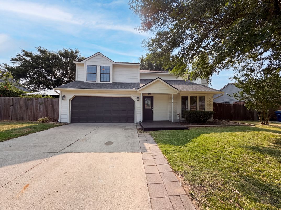 Photo 17 of 20 of 3610 Clearview Dr, Corinth, TX
