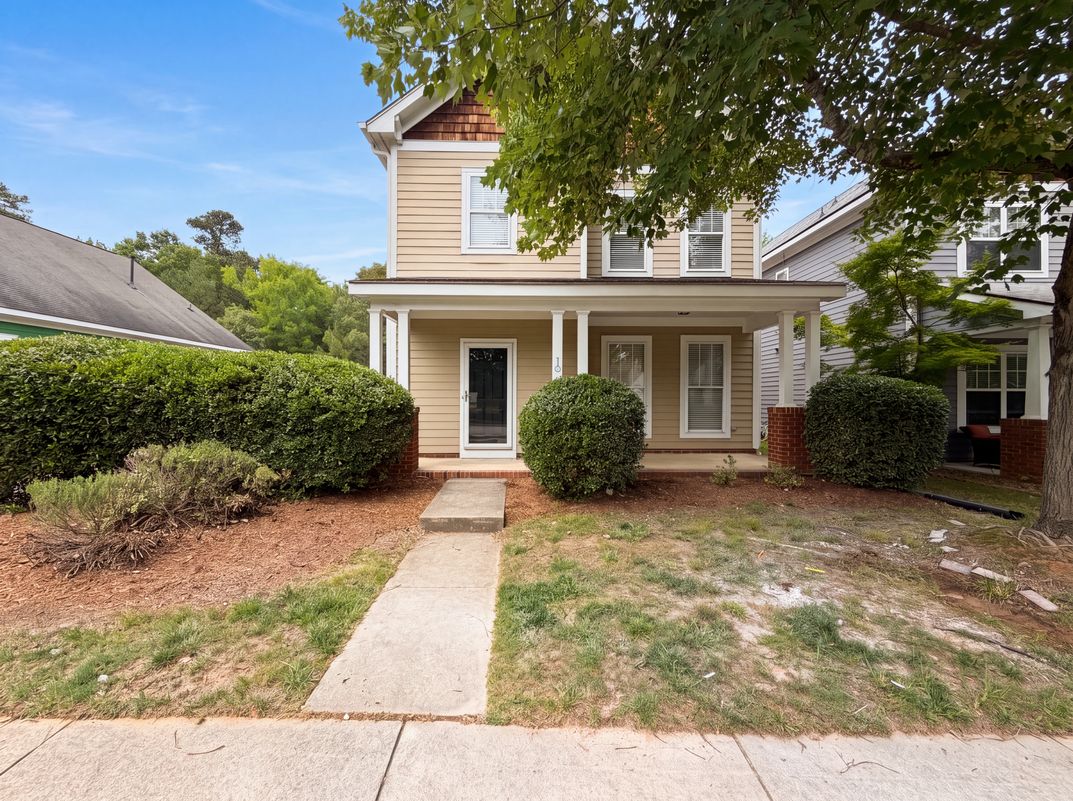 10801 Cokesbury Ln Raleigh NC 27614