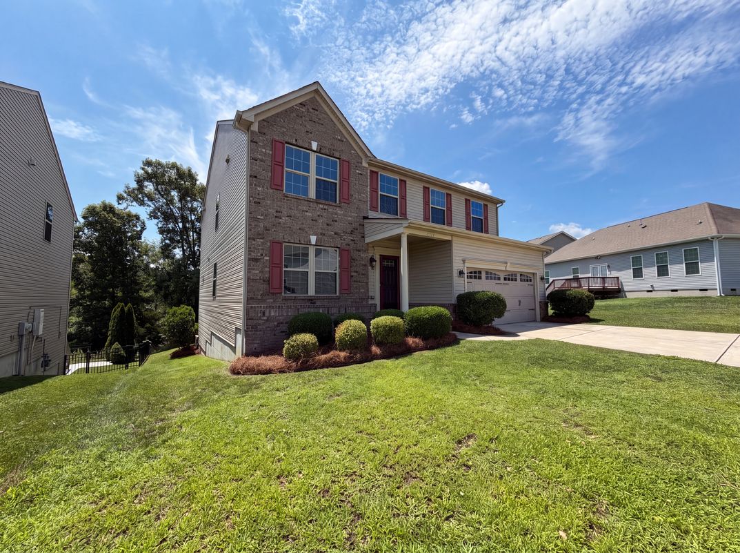Photo 18 of 47 of 2275 Stone Pile Dr SW, Concord, NC