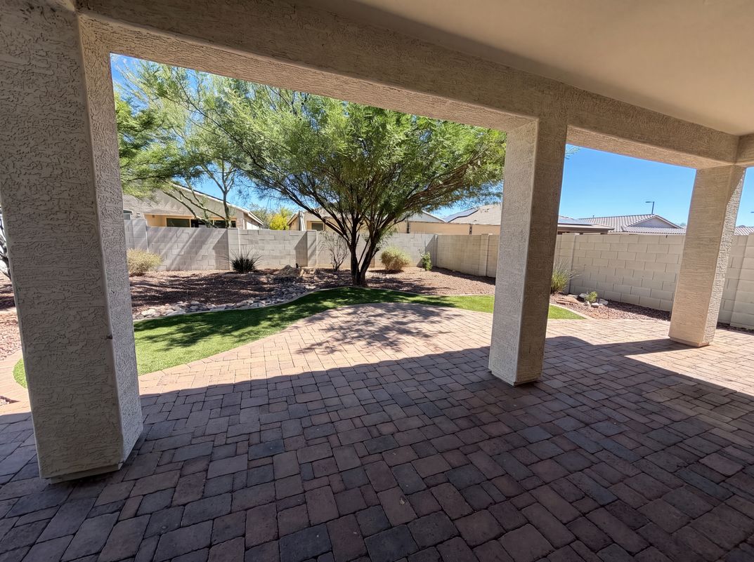 Photo 35 of 38 of 21276 W Berkeley Rd, Buckeye, AZ