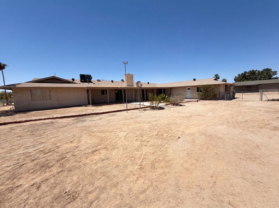 Photo 38 of 39 of 2035 S 227th Ave, Buckeye, AZ
