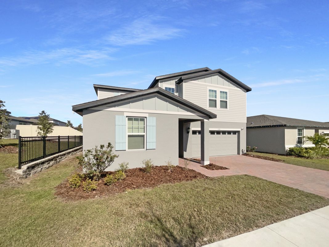 Photo 8 of 23 of 1128 Griffon Ave, Lake Alfred, FL