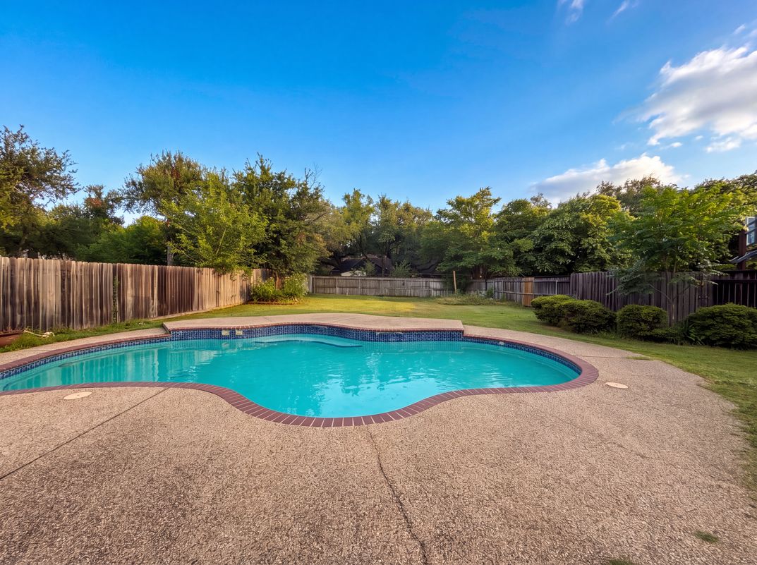 Photo 22 of 26 of 2717 Wickersham Dr, Temple, TX