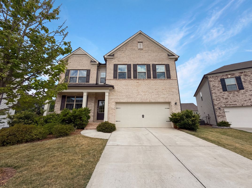 Photo 19 of 23 of 4205 Goosecross Ct, Lilburn, GA