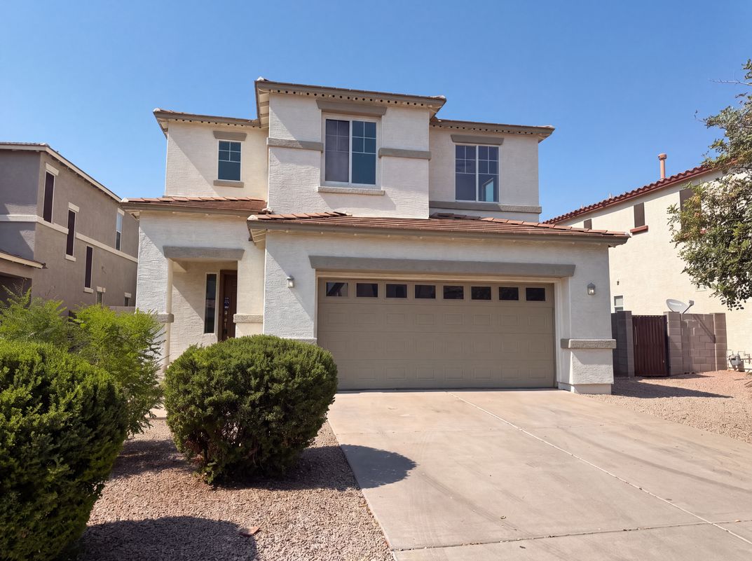 Photo 27 of 34 of 1214 E Frances Ln, Gilbert, AZ