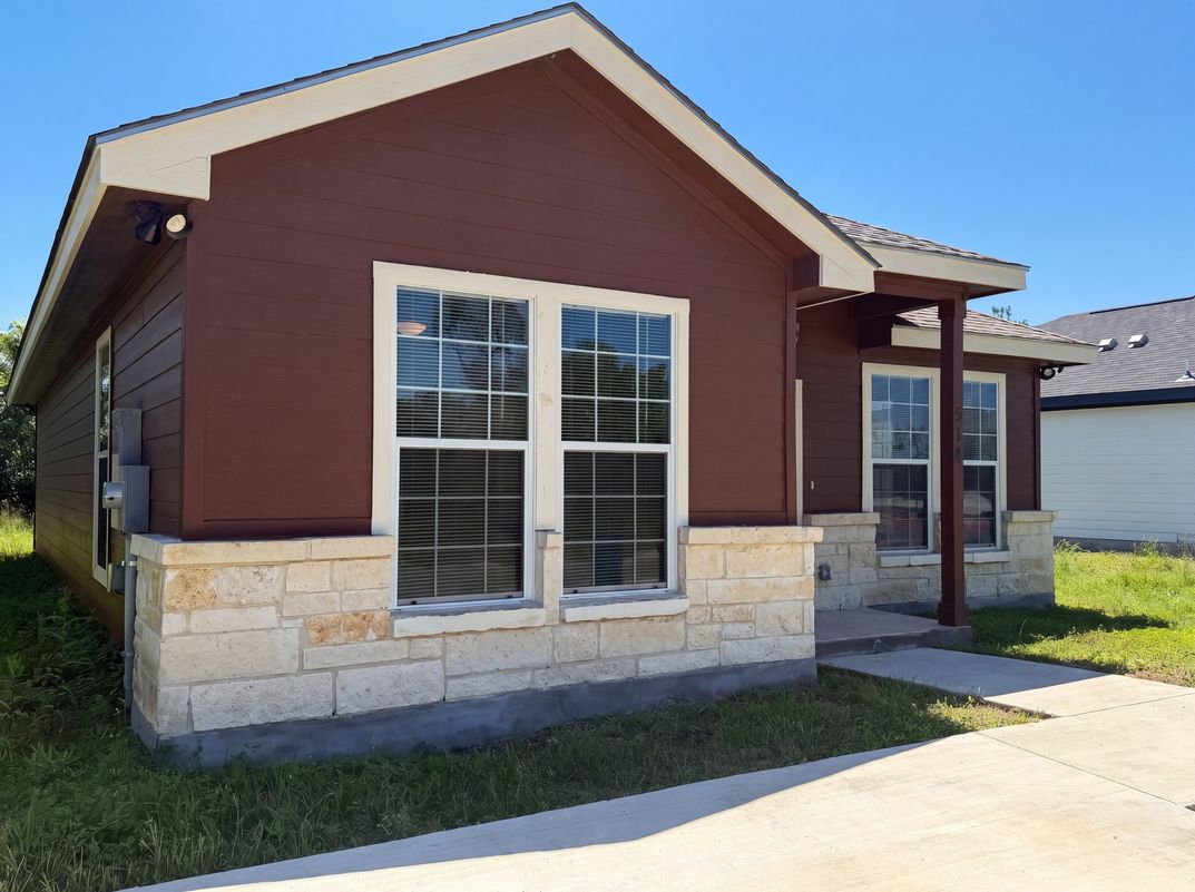 Photo 12 of 13 of 514 Wilchester St, San Antonio, TX