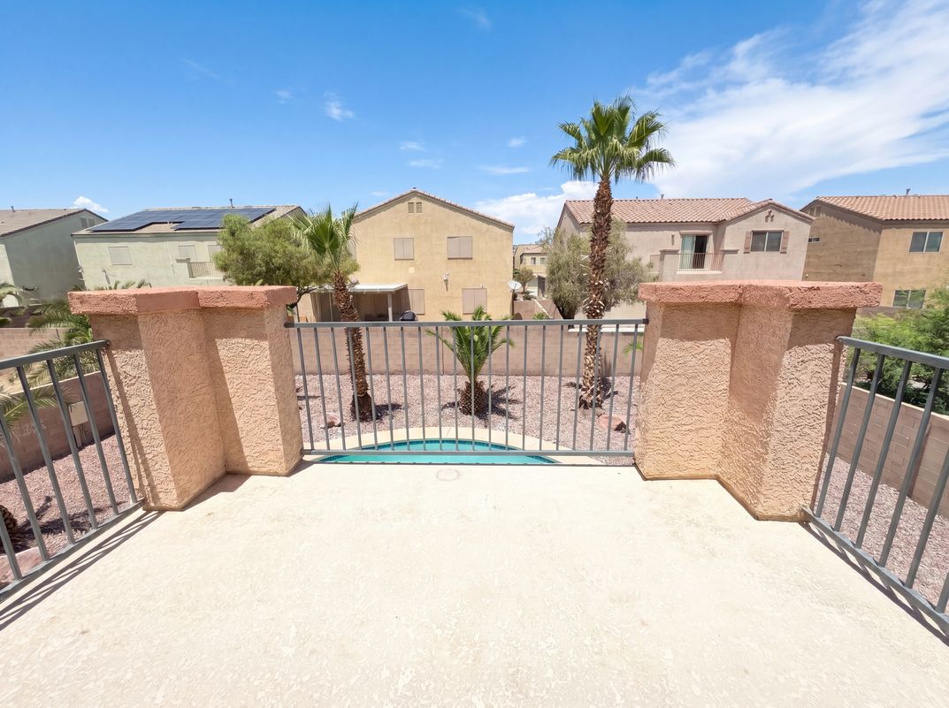 Photo 44 of 52 of 1812 John Bevy Ct, North Las Vegas, NV