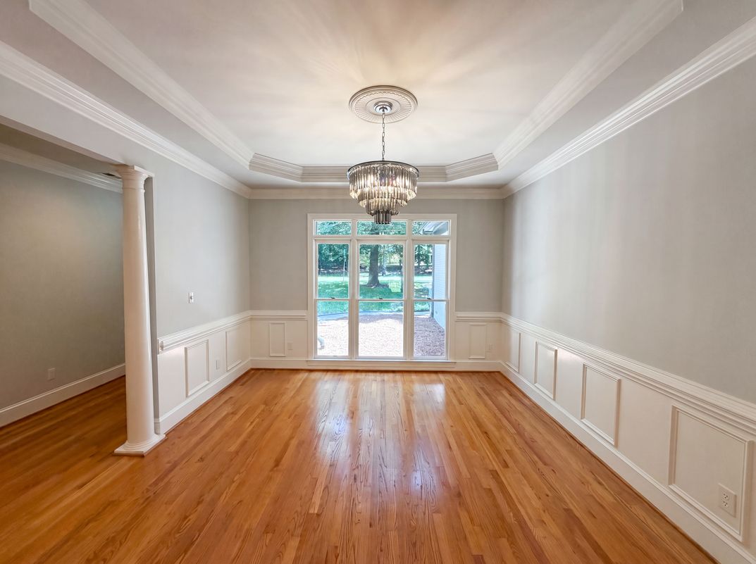 Photo 7 of 24 of 5309 Lancelot Dr, Charlotte, NC