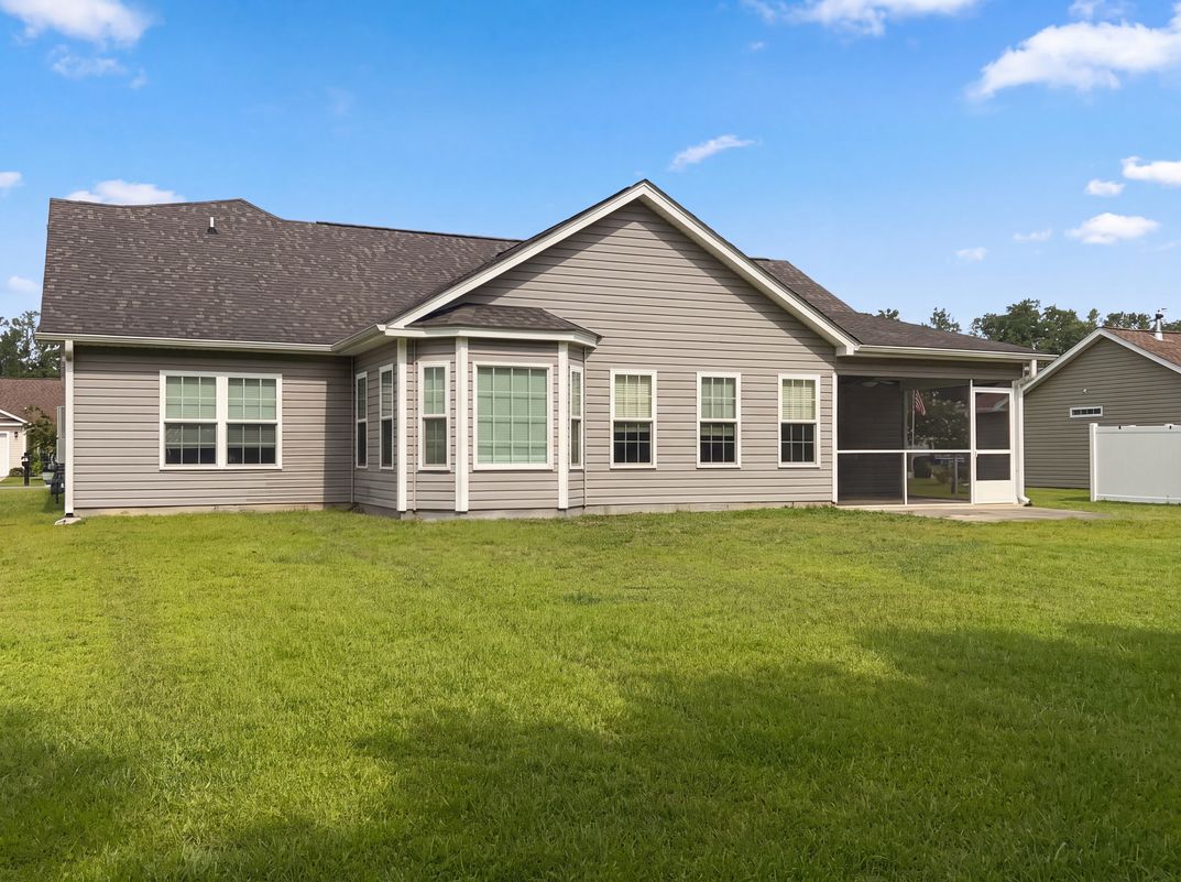 Photo 5 of 28 of 1528 Abberbury Dr, Conway, SC