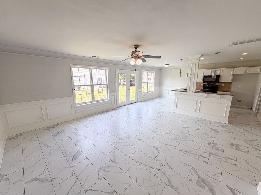 Photo 6 of 20 of 5732 Wallace Cabin Dr, Charlotte, NC