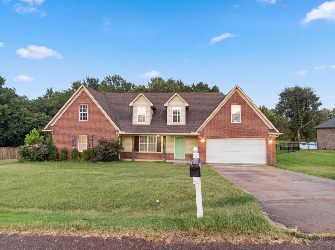 Photo 20 of 24 of 188 David Reed Dr, Munford, TN
