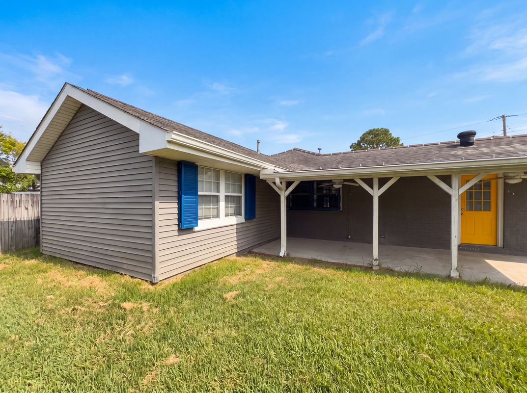 Photo 23 of 27 of 6100 Nora St, Metairie, LA