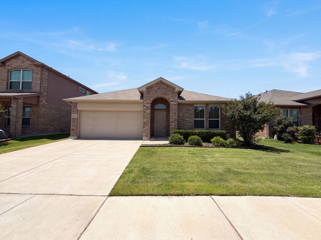 Photo 18 of 21 of 4312 Chicory Ct, Denton, TX
