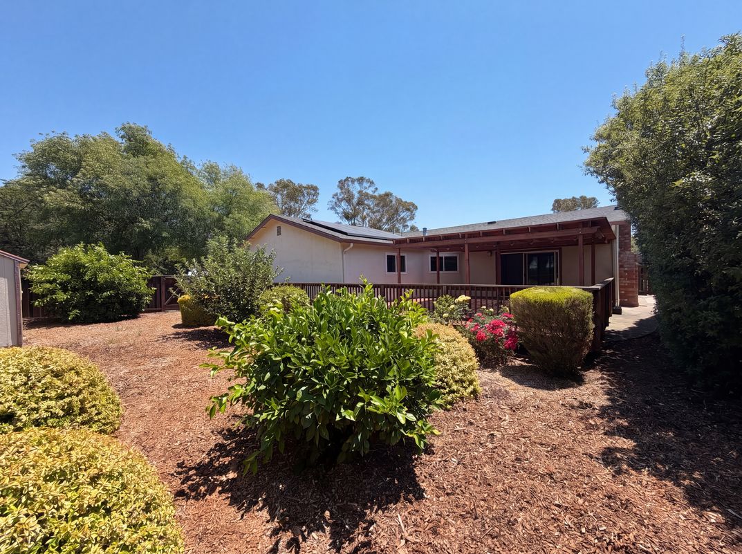 Photo 36 of 48 of 1091 Fox Meadow Way, Concord, CA