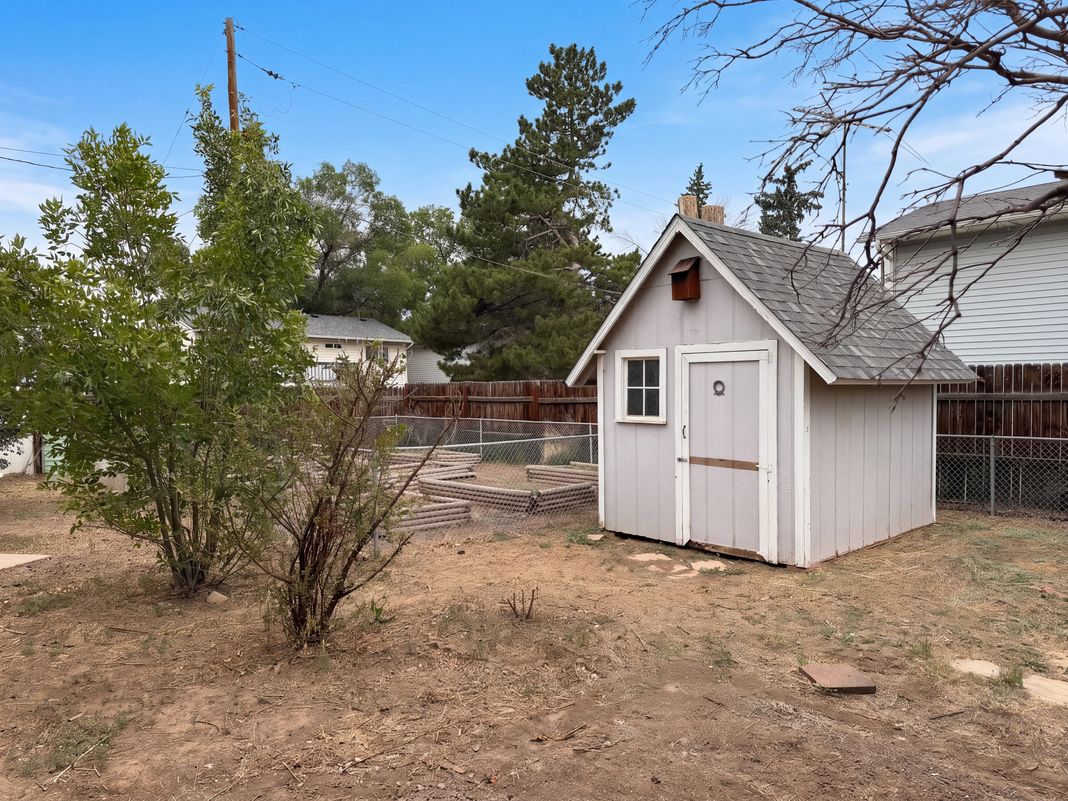 Photo 37 of 47 of 7715 4th St, Wellington, CO
