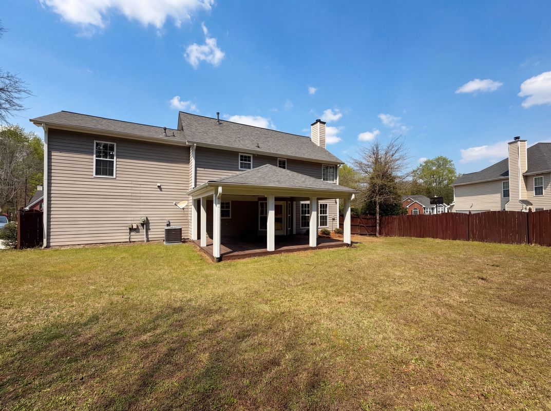 Photo 23 of 25 of 3099 Brooksong Way, Dacula, GA