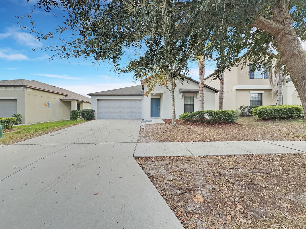 Photo 7 of 23 of 10113 Rosemary Leaf Ln, Riverview, FL