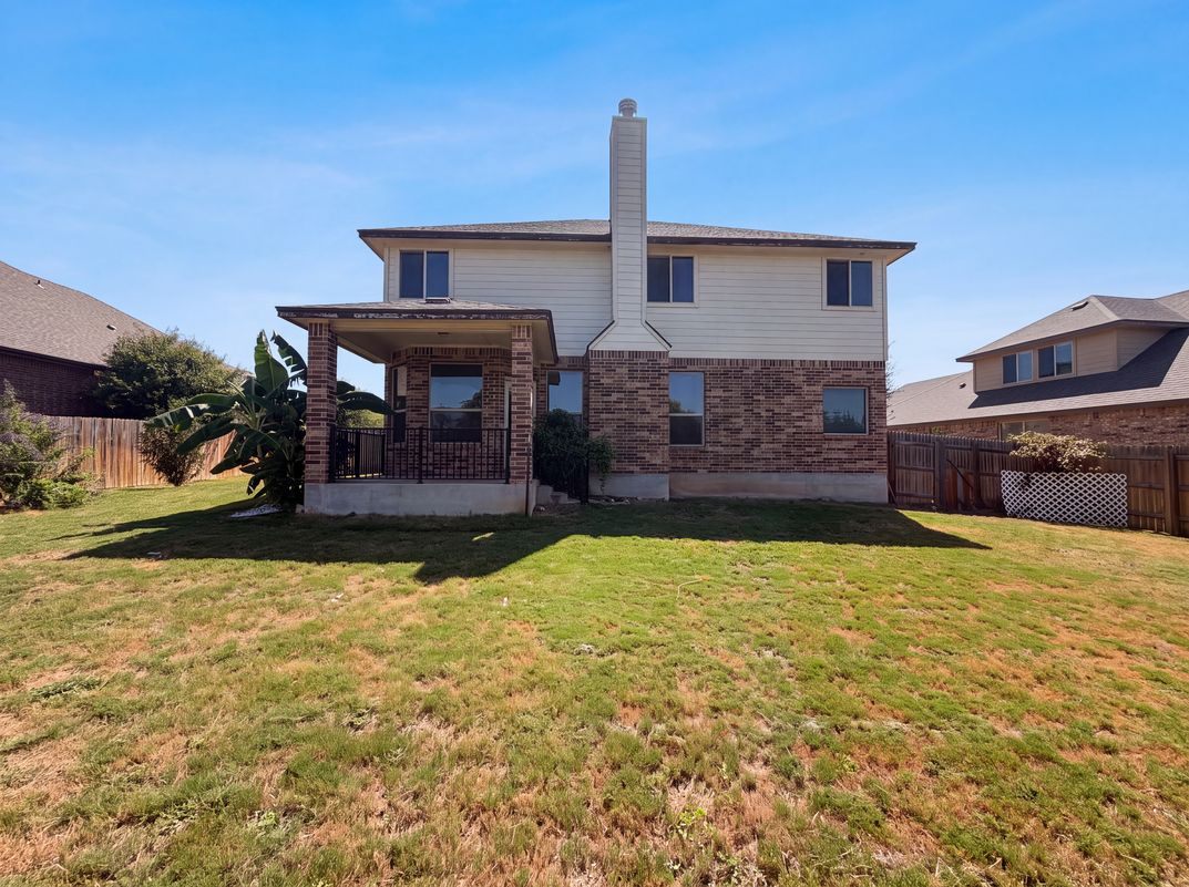 Photo 5 of 19 of 5614 Fenton Ln, Belton, TX