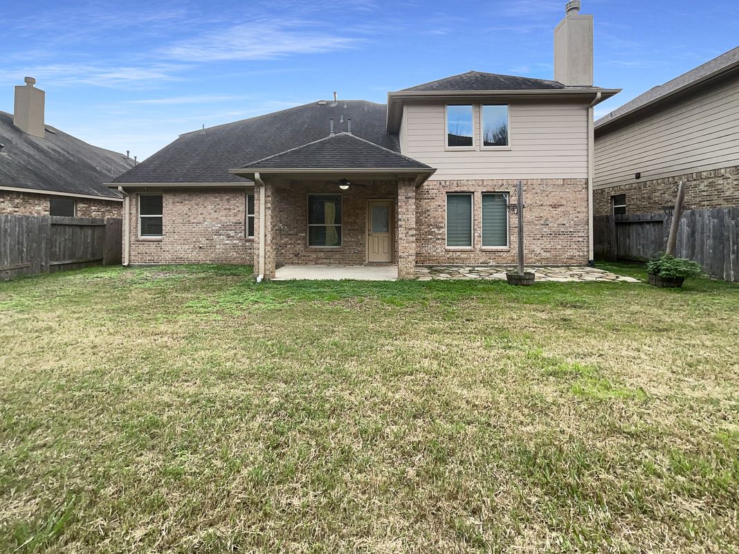 Photo 5 of 27 of 24542 N Denham Ridge Ln, Spring, TX