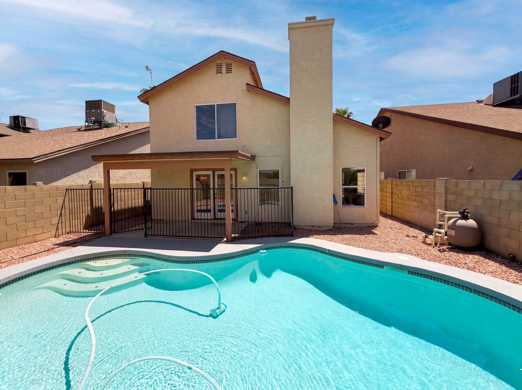 Photo 26 of 30 of 7436 W Sanna St, Peoria, AZ